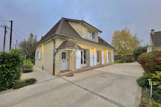 achat maison ozoir-la-ferriere 77330