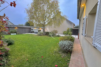 achat maison ozoir-la-ferriere 77330