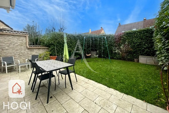 achat maison ozoir-la-ferriere 77330