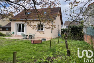 achat maison ozoir-la-ferriere 77330