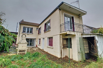 achat maison ozoir-la-ferriere 77330