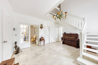 achat maison ozoir-la-ferriere 77330