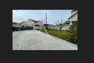 achat maison ozoir-la-ferriere 77330