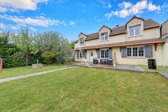 achat maison ozoir-la-ferriere 77330