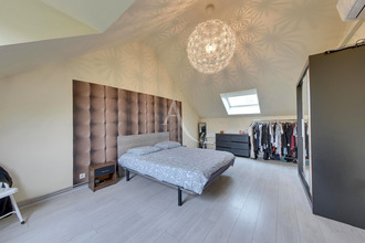 achat maison ozoir-la-ferriere 77330