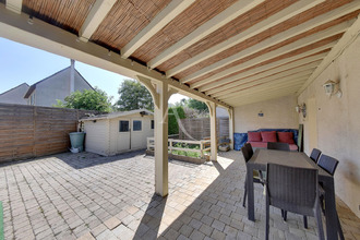 achat maison ozoir-la-ferriere 77330