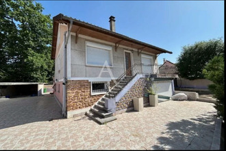 achat maison ozoir-la-ferriere 77330