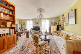 achat maison ozoir-la-ferriere 77330