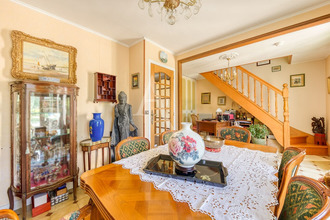 achat maison ozoir-la-ferriere 77330