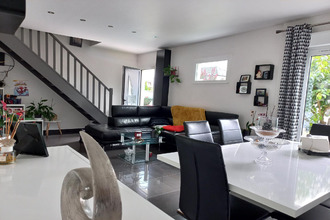 achat maison ozoir-la-ferriere 77330