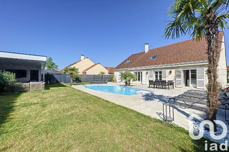 achat maison ozoir-la-ferriere 77330