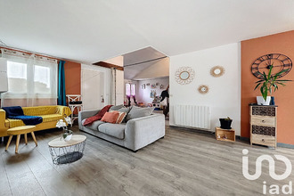 achat maison ozoir-la-ferriere 77330