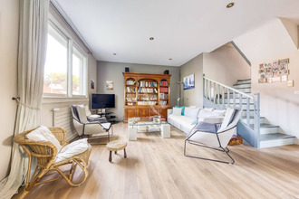 achat maison ozoir-la-ferriere 77330