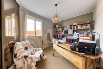 achat maison ozoir-la-ferriere 77330