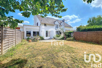 achat maison ozoir-la-ferriere 77330