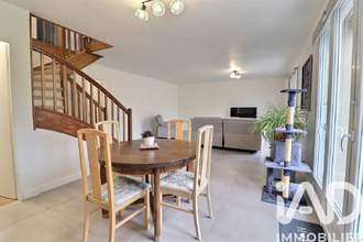 achat maison ozoir-la-ferriere 77330