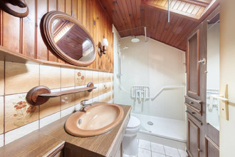 achat maison ozoir-la-ferriere 77330