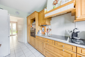 achat maison ozoir-la-ferriere 77330