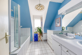 achat maison ozoir-la-ferriere 77330