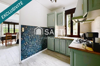 achat maison ozoir-la-ferriere 77330