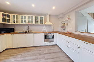 achat maison ozoir-la-ferriere 77330