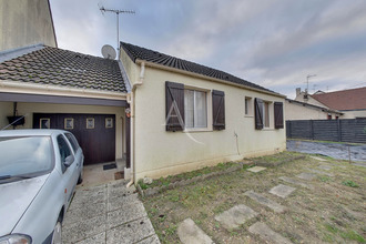 achat maison ozoir-la-ferriere 77330