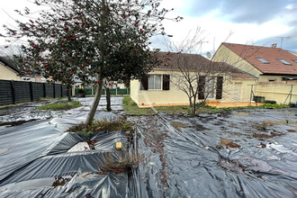 achat maison ozoir-la-ferriere 77330