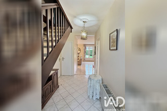 achat maison ozoir-la-ferriere 77330