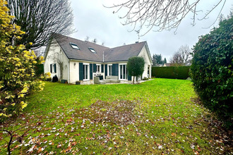 achat maison ozoir-la-ferriere 77330