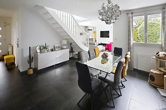 achat maison ozoir-la-ferriere 77330