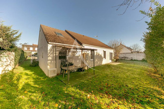 achat maison ozoir-la-ferriere 77330