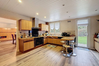 achat maison ozoir-la-ferriere 77330