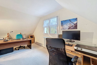 achat maison ozoir-la-ferriere 77330