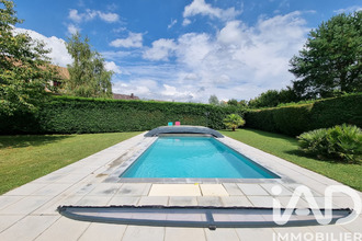 achat maison ozoir-la-ferriere 77330