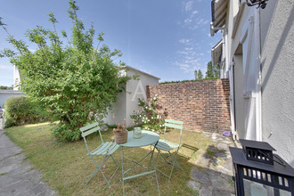 achat maison ozoir-la-ferriere 77330