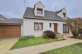 achat maison ozoir-la-ferriere 77330