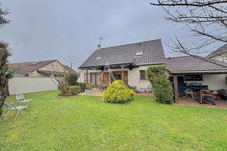 achat maison ozoir-la-ferriere 77330