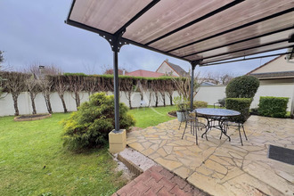 achat maison ozoir-la-ferriere 77330