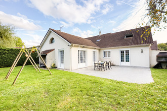 achat maison ozoir-la-ferriere 77330