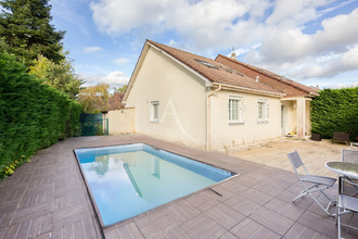 achat maison ozoir-la-ferriere 77330