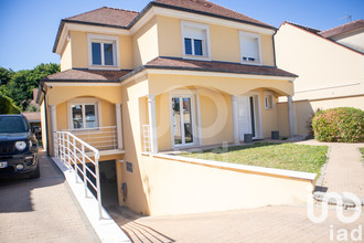 achat maison ozoir-la-ferriere 77330