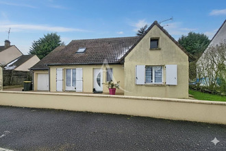 achat maison ozoir-la-ferriere 77330