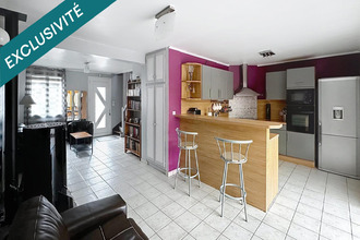 achat maison ozoir-la-ferriere 77330