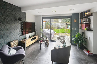 achat maison ozoir-la-ferriere 77330