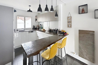 achat maison ozoir-la-ferriere 77330