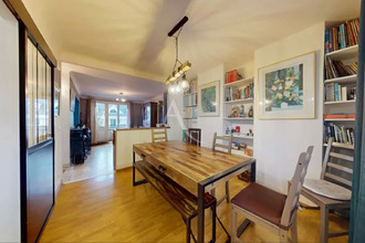 achat maison ozoir-la-ferriere 77330