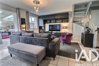 achat maison ozoir-la-ferriere 77330