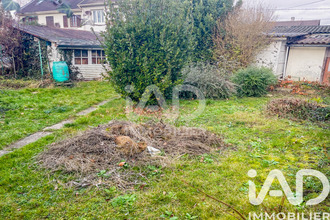 achat maison ozoir-la-ferriere 77330