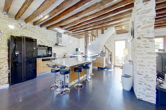 achat maison ozoir-la-ferriere 77330