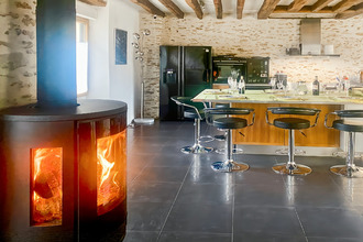 achat maison ozoir-la-ferriere 77330